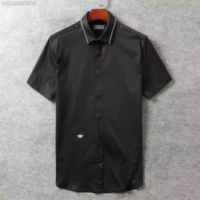 Cheap Dior Shirts wholesale No. 39